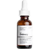 The Ordinary. 100% Organic Cold-Pressed Moroccan Argan Oil 30 ml