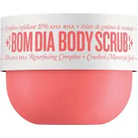 Sol de Janeiro Bom Dia Body Scrub 220 ml Peeling