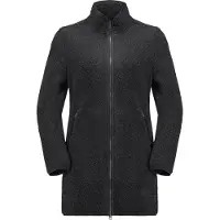 Jack Wolfskin Damen Mantel HIGH CURL COAT W