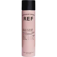 Ref Hold & Shine Spray 75 ml