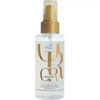 Wella Oil Reflections Light Illuminating Oil Für Feines Haar 100 ml