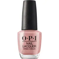 OPI Nail Lacquer Barefoot in Barcelona - 15ml