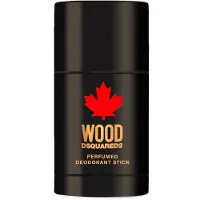 Dsquared2 Wood pour Homme Deo Stick 75 ml