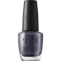 OPI Nail Lacquer Nagellack Less Is Norse 15 ml