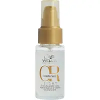 Wella Professionals Oil Reflections Öl für strahlenden Glanz für glänzendes und geschmeidiges Haar 30 ml
