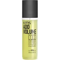 KMS California Add Volume Volumizing Spray kräftigendes Spray ohne Spülung für Volumen 200 ml