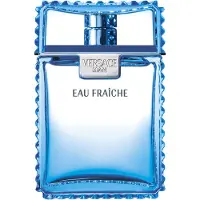 Versace Man Eau Fraiche Aftershave 100 ml