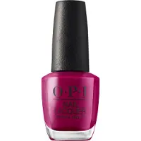 OPI nail lacquer #spare me a french quarter? 0,015 l