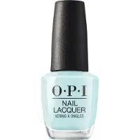 OPI Nail Lacquer Nagellack Gelato On My Mind 15 ml
