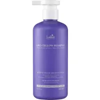 La'dor Anti-Yellow Shampoo 0,3 l