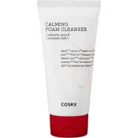 CosRx - AC Collection Calming Foam Cleanser 150 ml - Reinigungscreme