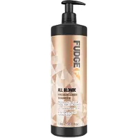 Fudge All Blonde Colour Lock Shampoo 1000 ml