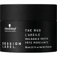 Schwarzkopf Session Label The Mud 65 ml