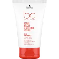 Schwarzkopf Professional BC Bonacure Repair Rescue Sealed Ends+ Arginine 100 ml