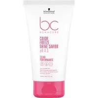 Schwarzkopf BC Color Freeze Shine Savior 150 ml