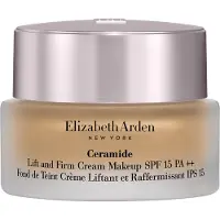 Elizabeth Arden Ceramide Lift And Firm Cream Makeup SPF 15 PA++ 410N 30 ml