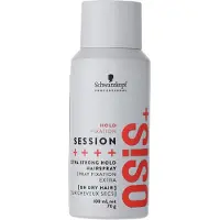 Schwarzkopf Professional Halt Session Extra Strong Hold Hairspray 100 ml