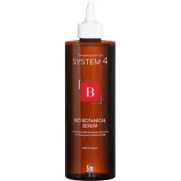 Sim sensitive B Bio Botanical Serum For Hair Loss 500 ml