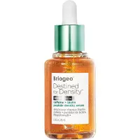 Briogeo Destined for Density MegaStrength+ Caffeine and Biotin Peptide Density Serum 45ml