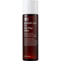 By Wishtrend Mandelic Acid 5% Prep Water Peeling-Wasser 120 ml