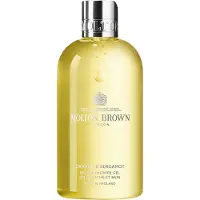 Molton Brown Orange & Bergamot Bath & Shower Gel