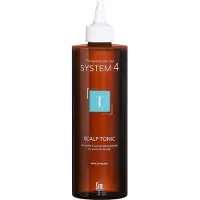 System 4 - Nr. T Climbazole Scalp Tonic 500 ml
