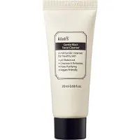 Dear Klairs Gentle Black Facial Cleanser 20 ml