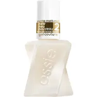 essie Gel Nagellack Couture 01 Matte Top Coat 0,013 l