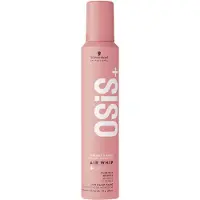 Schwarzkopf Espuma Fijadora Schwarzkopf Osis+ Air Whip 200 ml