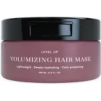 Löwengrip Level Up Volumizing Hair Mask 200 ml