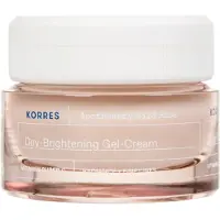 Korres Apothecary Wild Rose Tagescreme – Aufhellend, für normale bis Mischhaut, 40ml
