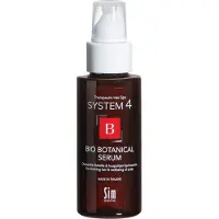 Sim sensitive B Bio Botanical Serum For Hair Loss 50 ml