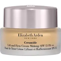 Elizabeth Arden Ceramide Lift And Firm Cream Makeup SPF 15 PA++ 340W 30 ml