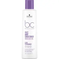 Schwarzkopf Bonacure Keratin Smooth Perfect Conditioner 200Ml