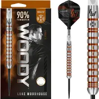 Harrows Luke Woodhouse G2
