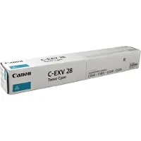 Canon C-EXV 28, 38000 Seiten, Cyan, 1 Stück(e)