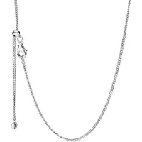 Pandora Stories damen Kette Silber 398283-60