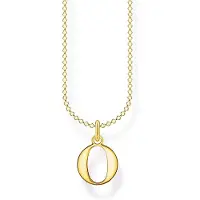 Thomas Sabo KE2024-413-39-L45V Damenhalskette
