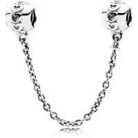 Pandora Damenschmuck Armband mit Perlen - Pandora 791088-05