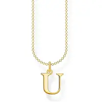 Thomas Sabo KE2030-413-39-L45V Damenhalskette