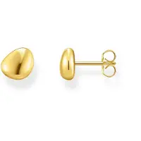 Thomas Sabo Ohrstecker organisches Design