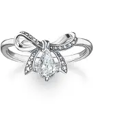 Thomas Sabo - TR2481-643-14-48 - Ring - Damen - True Romance - Weite 48