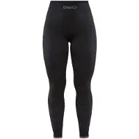 Craft Damen Hose ADV WARM FUSEKNIT INTENSITY PANTS W