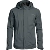 Maier Sports Herren Funktionsjacke Jacke Metor