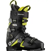 Salomon Herren Skischuhe "S/Pro 110"