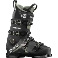 Salomon Herren Skischuhe "S Max 120"