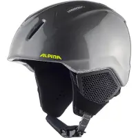Alpina Kinder Skihelm "Carat LX"