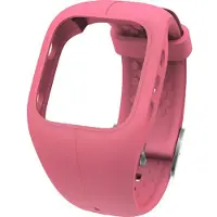 Polar Armband A300 Sorbet Pink