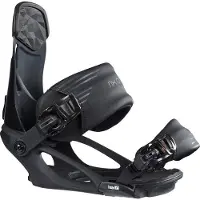 Head Herren Softbindung NX one black