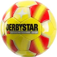 Derbystar Ball Match Pro Super Light